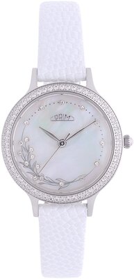 Prim Olympia Flower Quartz W02P.13146.Ab