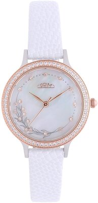 Prim Olympia Flower Quartz W02P.13146.C Special Edition