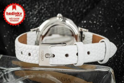 Prim Olympia Flower Quartz W02P.13146.D Special Edition