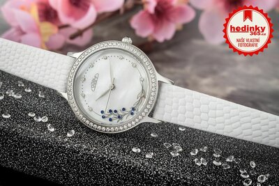 Prim Olympia Flower Quartz W02P.13146.D Special Edition