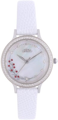 Prim Olympia Flower Quartz W02P.13146.E Special Edition