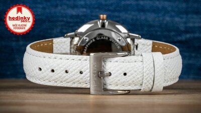 Prim Slim Pearl Icon Quartz W02P.13150.C