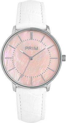 Prim Slim Pearl Modern Quartz W02P.13150.G