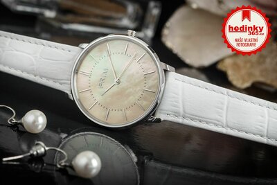 Prim Slim Pearl Modern W02P.13150.F