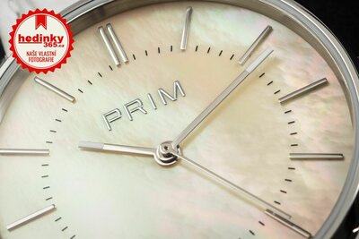 Prim Slim Pearl Modern W02P.13150.F