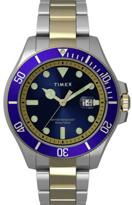 Timex Harborside TW2U71800