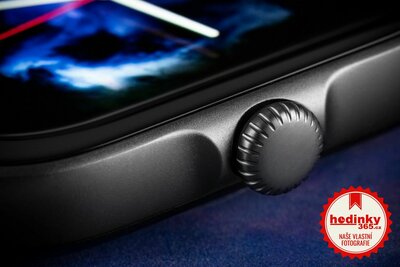 Amazfit GTS 3 Graphite Black