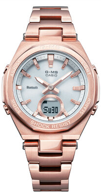 Casio Baby-G G-MS MSG-B100DG-4AER