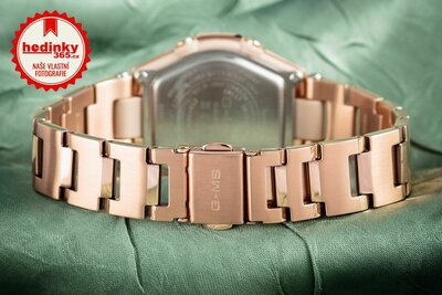 Casio Baby-G G-MS MSG-B100DG-4AER