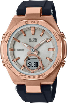 Casio Baby-G G-MS MSG-B100G-1AER