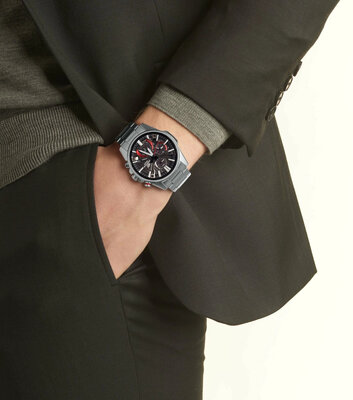 Casio Edifice EQB-1200D-1AER