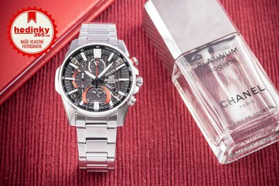Casio Edifice EQB-1200D-1AER