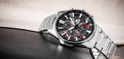Casio Edifice EQB-1200D-1AER