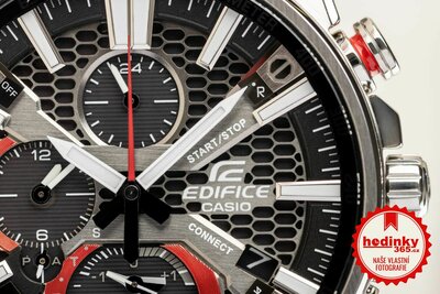 Casio Edifice EQB-1200D-1AER