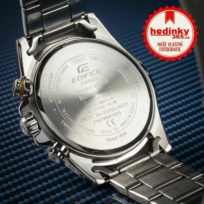 Casio Edifice EQB-1200D-2AER