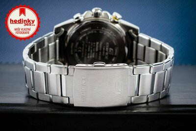 Casio Edifice EQB-1200D-2AER