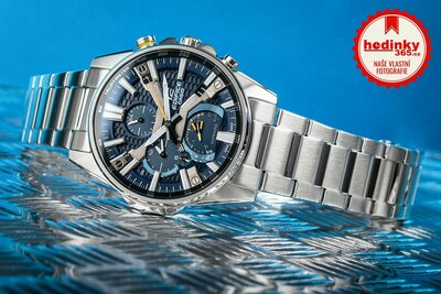 Casio Edifice EQB-1200D-2AER