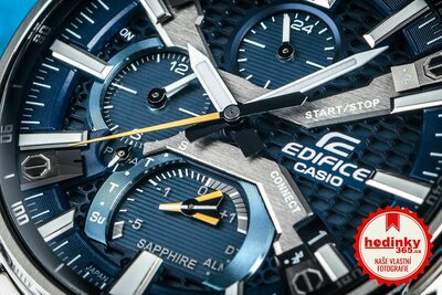 Casio Edifice EQB-1200D-2AER