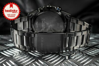 Casio Edifice EQB-1200DC-1AER