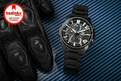 Casio Edifice EQB-1200DC-1AER