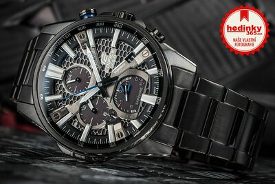 Casio Edifice EQB-1200DC-1AER