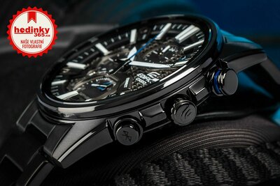 Casio Edifice EQB-1200DC-1AER