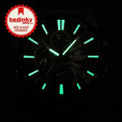 Casio Edifice EQB-1200DC-1AER