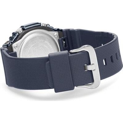 Casio G-Shock Original GM-2100N-2AER Metal Covered