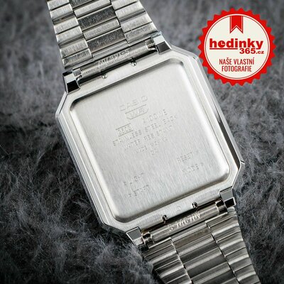 Casio Vintage A100WE-1AEF