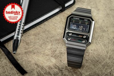 Casio Vintage A100WEGG-1AEF