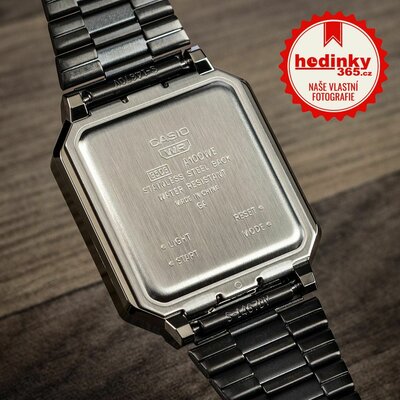 Casio Vintage A100WEGG-1AEF