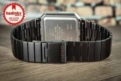 Casio Vintage A100WEGG-1AEF