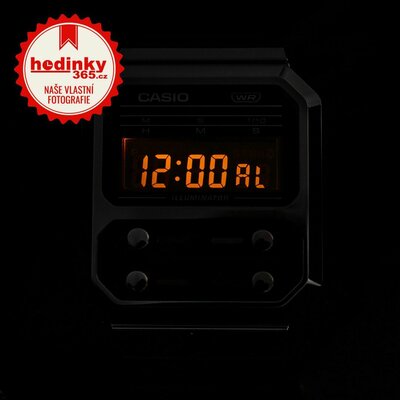 Casio Vintage A100WEGG-1AEF