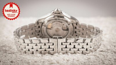 Certina DS Action Lady Automatic Diamonds C032.207.11.116.00