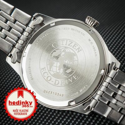 Citizen Sports Eco-Drive BM7480-81E