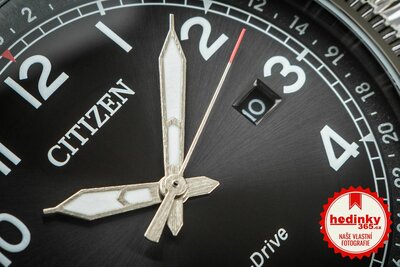 Citizen Sports Eco-Drive BM7480-81E