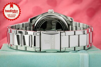 Festina Boyfriend 20622/D (v barvě Tiffany Blue)