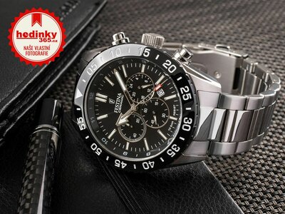 Festina Ceramic Chronograph 20575/3