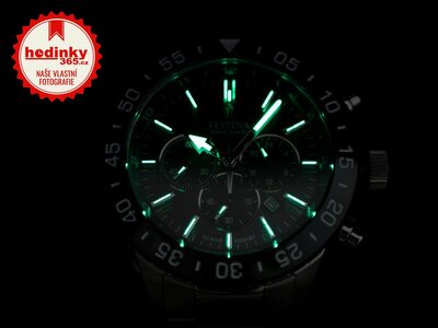 Festina Ceramic Chronograph 20575/3