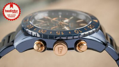 Festina Ceramic Chronograph 20576/1