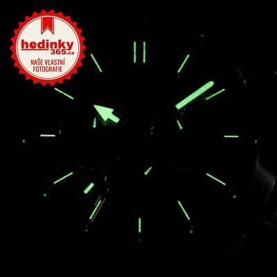 Festina Ceramic Chronograph 20578/1