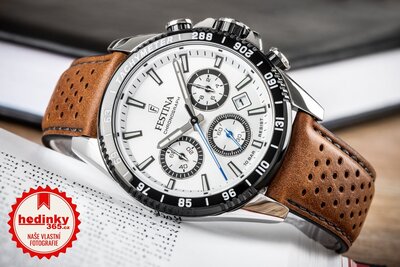 Festina Timeless Chronograph 20561/1