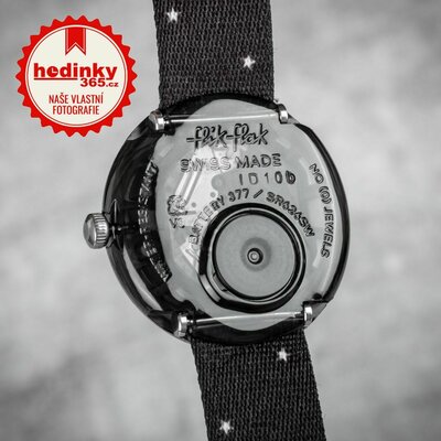 Flik Flak ZFPNP097 (motiv hvězdičky)