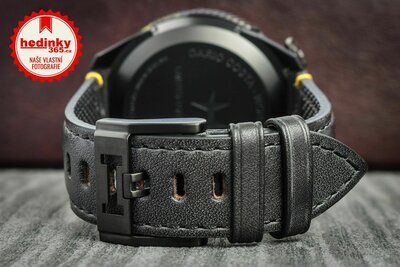 Hamilton Khaki Aviation Takeoff Automatic Chronograph H76776733 Dario Costa Limited Edition 100pcs