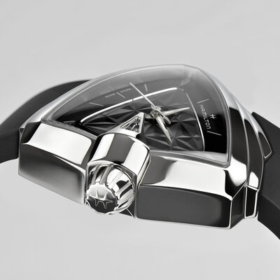 Hamilton Ventura S Quartz H24251330