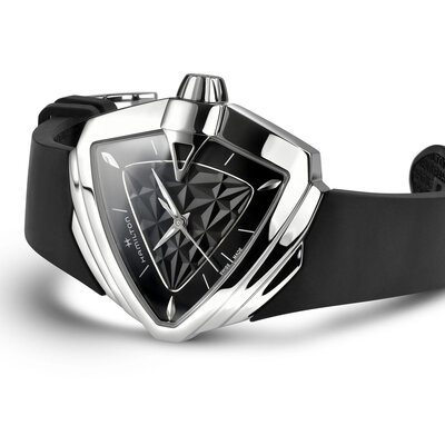 Hamilton Ventura S Quartz H24251330