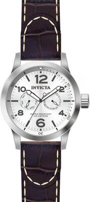 Invicta I-Force Quartz 48mm 0765