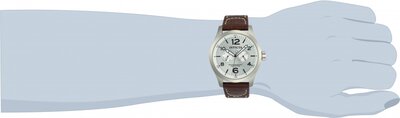Invicta I-Force Quartz 48mm 0765