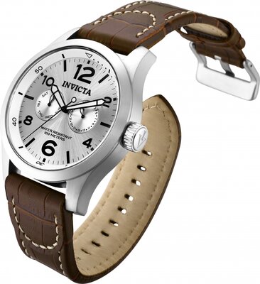 Invicta I-Force Quartz 48mm 0765
