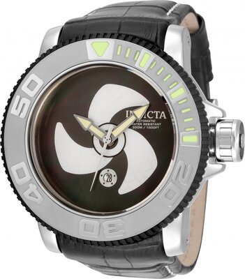 Invicta Sea Hunter Automatic 34781